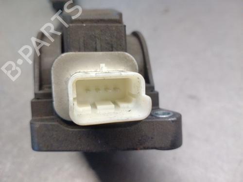 Pedal PEUGEOT 407 (6D_)  | BP31188509I4 