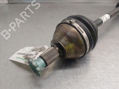Right front driveshaft VW T-CROSS (C11, D31) 1.0 TSi | BP38536110M39 - Image 5