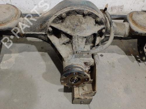 Rear axle MITSUBISHI PAJERO SPORT I (K7_, K9_) 2.5 TD (K94W, K74T) | BP25237259M2 