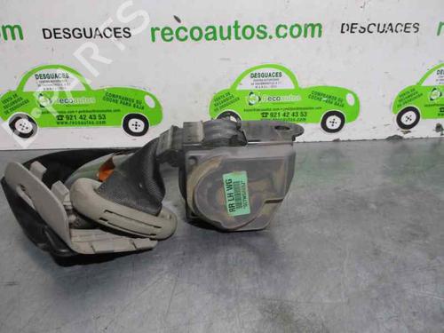 Rear left seatbelt OPEL ANTARA A (L07) 2.0 CDTI | BP7445139I29 