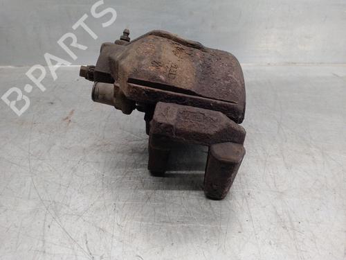 Left front brake caliper VW TOURAN (1T1, 1T2) 2.0 TDI 16V | BP13073669M105 