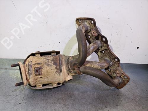 Used Catalyst HYUNDAI ix35 (LM, EL, ELH) 1.6 (135 hp) 30579630