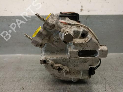 AC compressor JAGUAR F-PACE (X761) 2.0 TD4 | BP30143437M34
