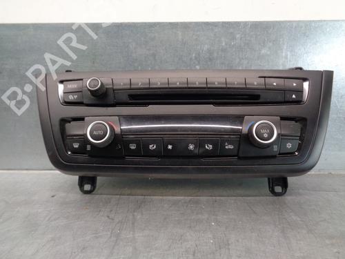 Climate control BMW 3 (F30, F80)  | BP8404065I5 