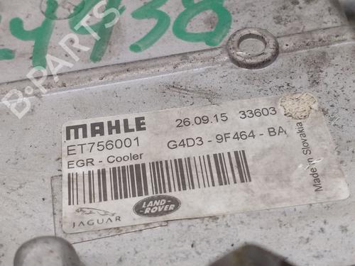 Egr LAND ROVER RANGE ROVER EVOQUE (L538) 2.0 D 4x4 | BP33547472M69 - Image 4