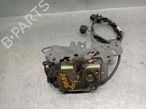 Rear right lock CHRYSLER VOYAGER IV (RG, RS) 2.5 CRD | BP8911576C99 