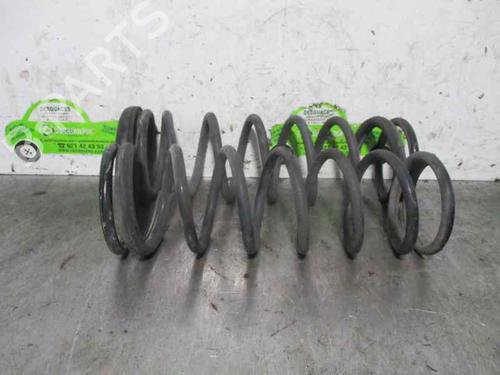 Shock absorber spring FORD FOCUS I (DAW, DBW) 1.8 TDCi | BP20251497C152 