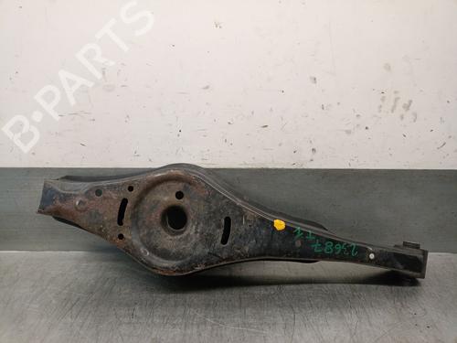 Used Left rear suspension arm SEAT ALHAMBRA (710, 711) 1.4 TSI (150 hp) 29604479