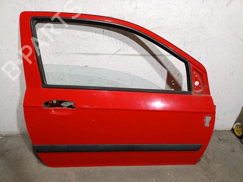 Used Right front door HYUNDAI GETZ (TB) 1.5 CRDi (88 hp) 25240201