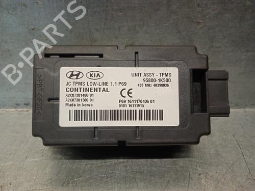 Used Electronic module Electronic module 12190391 12190391