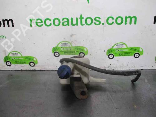 Windscreen washer tank KIA CARENS II MPV (FJ)  | BP7445634C113 