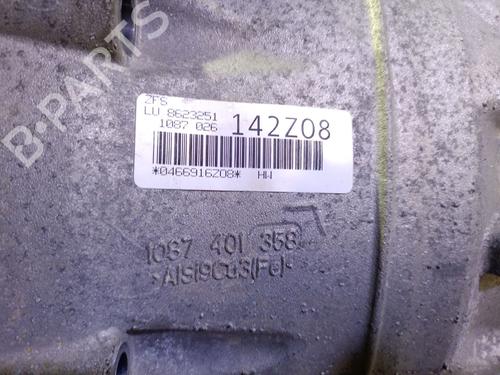 Gearbox BMW X4 (F26) xDrive 35 d | BP30169031M3 - Image 8