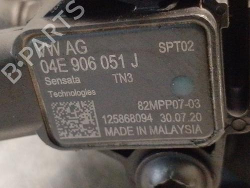 Intercooler SKODA KAMIQ (NW4) 1.0 TSI | BP36995706M30 - Image 7
