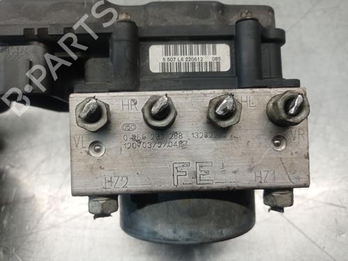 ABS pump OPEL CORSA D (S07) 1.3 CDTI (L08, L68) | BP27465236M43 