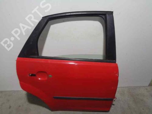 Used Right rear door FORD FOCUS II (DA_, HCP, DP) [2004-2013]  6922492