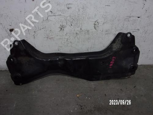 Used Subframe Subframe 15411206 15411206