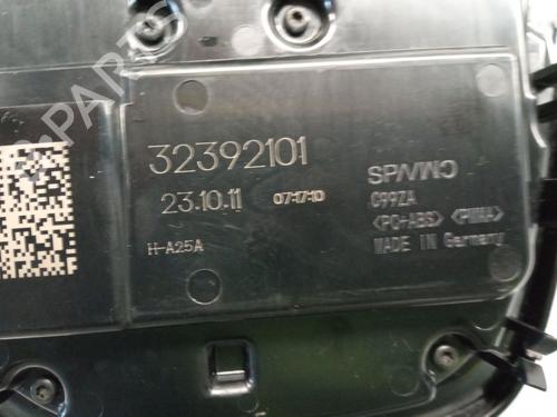 Interior roof light VOLVO XC40 (536) Recharge | BP28811703I8 