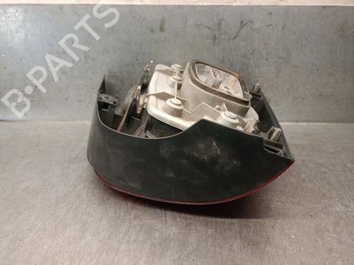 Right taillight VW POLO (9N_, 9A_) 1.4 TDI | BP23990954C35 