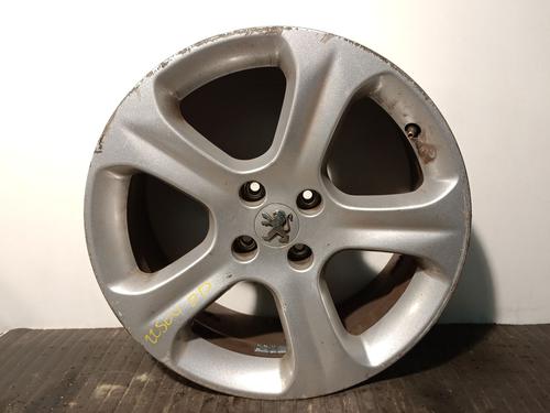 Used Rim PEUGEOT 3008 I MPV (0U_) 2.0 HDi 150 / BlueHDi 150 (150 hp) 24917331