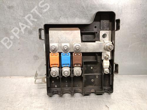 Used Fuse box IVECO DAILY VI Van 35S15, 35C15, 40C15, 50C15 (150 hp) 23101980