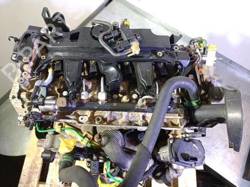 Engine NISSAN NV400 Van (X62, X62B) dCi 135 | BP29559421M1 