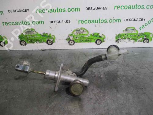Clutch slave cylinder NISSAN ALMERA II (N16) 1.5 | BP20248501M113 