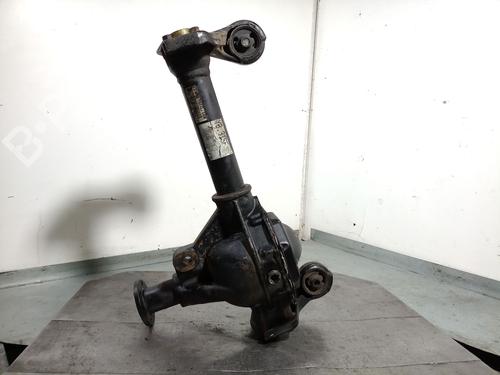 Front differential SSANGYONG REXTON (Y400, Y450) 2.2 Xdi All-wheel Drive (POE) | BP34390686M23  - Image 5