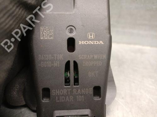 Electronic module HONDA HR-V (RU) 1.6 i-DTEC (RU8) | BP36841119M83  - Image 6