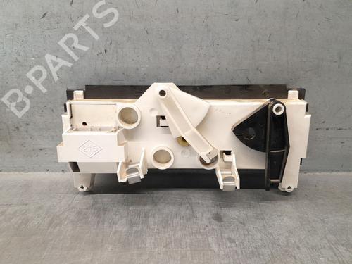Climate control RENAULT KANGOO (KC0/1_) 1.5 dCi (KC07) | BP36115065I5 - Image 2