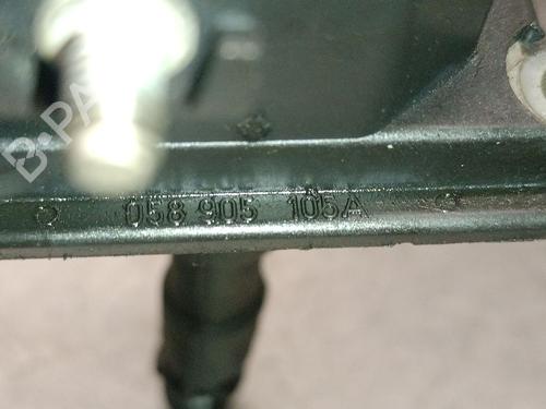 Ignition coil AUDI A4 B5 (8D2) 1.8 | BP33887417M94 - Image 5