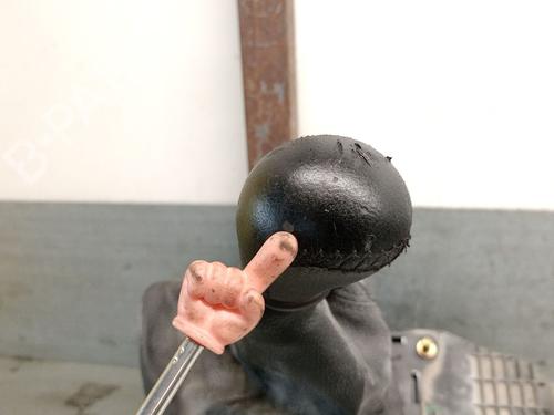 Gear lever RENAULT LAGUNA II (BG0/1_) 1.9 dCi (BG08, BG0G) | BP28197322M90 