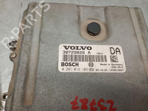 Motorstyringsenhed VOLVO XC90 I (275) D5 AWD | BP29823239M57
