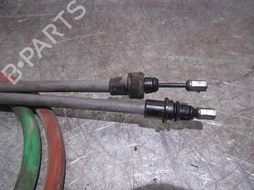 Cable RENAULT CLIO III Grandtour (KR0/1_) 1.5 dCi (KR0F) | BP12187856E12 
