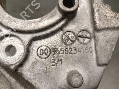 Engine mount CITROËN C2 (JM_) 1.4 HDi | BP38469785M89 - Image 5