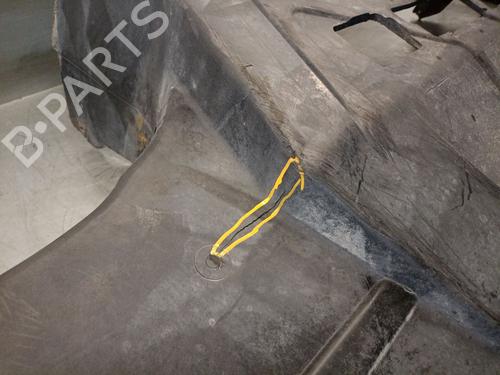 Underbody protection FORD FOCUS I (DAW, DBW) 1.8 Turbo DI / TDDi | BP29427789M92 