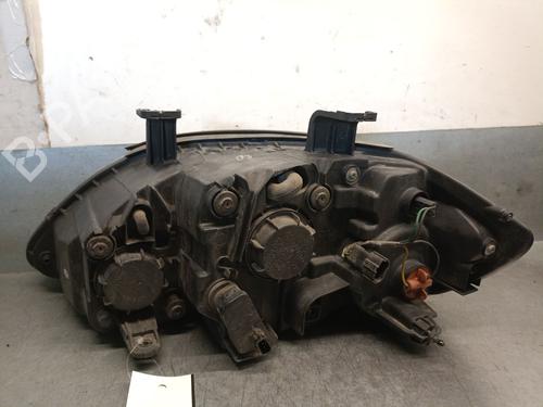 Right headlight SSANGYONG RODIUS I 2.7 Xdi | BP33887578C29 - Image 2