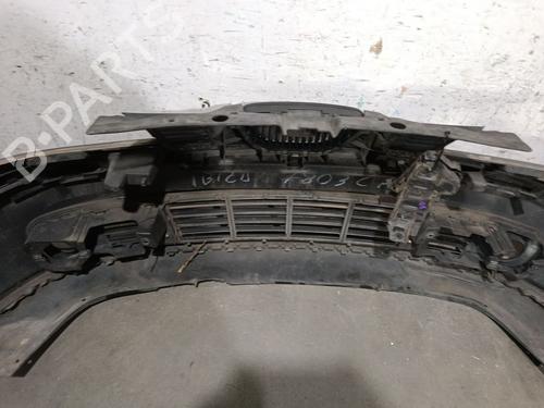 Front bumper SEAT IBIZA III (6L1) 1.9 TDI | BP26707225C7 