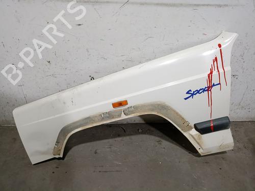 Used Left front fenders JEEP GRAND CHEROKEE I (ZJ, ZG) 2.5 TD 4x4 (Z) (115 hp) 22739068