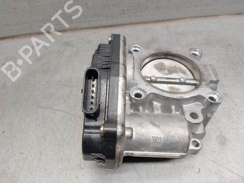 Throttle body KIA SORENTO IV (MQ4, MQ4A) 1.6 T-GDi Hybrid | BP25247025M82 