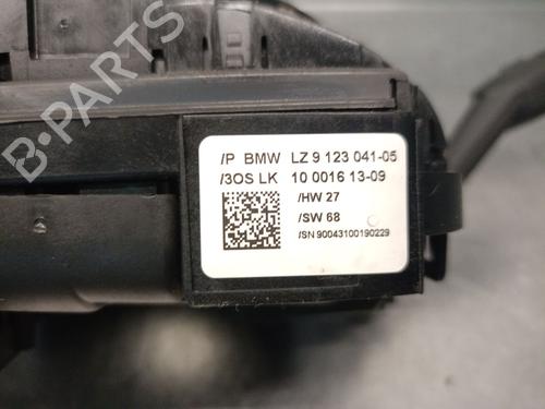 Headlight switch BMW 3 (E90) 320 d | BP38093508I24 - Image 5