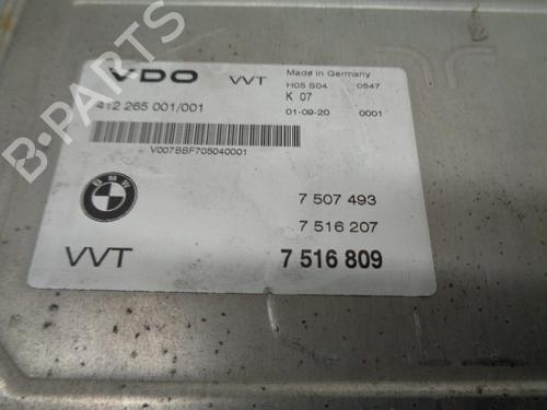 Electronic module BMW 3 Compact (E46) 316 ti | BP8953223M83 