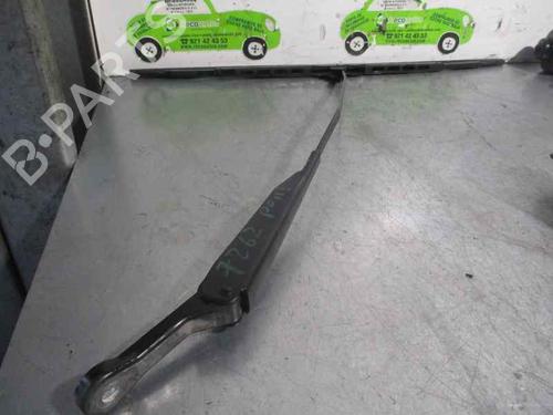 Used Rear windshield wiper arm NISSAN PRIMERA (P11) 2.0 TD (90 hp) 3471741