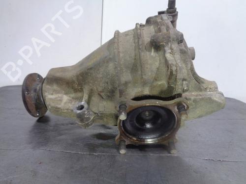 Used Rear differential LEXUS RX (MCU15) 300 AWD (MCU15) (201 hp) 9717800