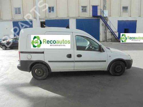 Injector OPEL COMBO Box Body/MPV 1.7 DTI 16V | BP2838236M100 