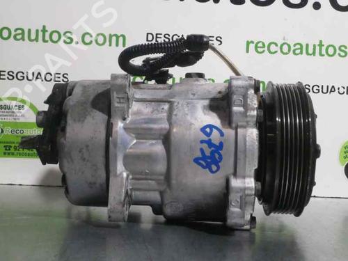 Used AC compressor CITROËN XANTIA (X1_, X2_) 1.8 i 16V (110 hp) 2069183