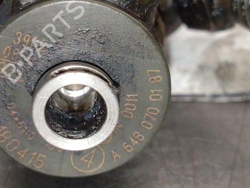 Injector MERCEDES-BENZ E-CLASS (W211) E 320 CDI (211.026) | BP36092287M100  - Image 5