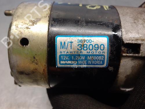 Starter HYUNDAI TRAJET (FO) 2.0 | BP13718855M8 