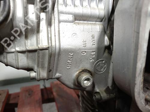 Engine BMW MOTORCYCLES R 850 R 850 C Classic (R259C) | BP34341341M1  - Image 7
