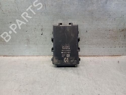 Used Electronic module TOYOTA C-HR (_X1_) 1.8 Hybrid (ZYX10_, ZYX11_) (98 hp) 25284813