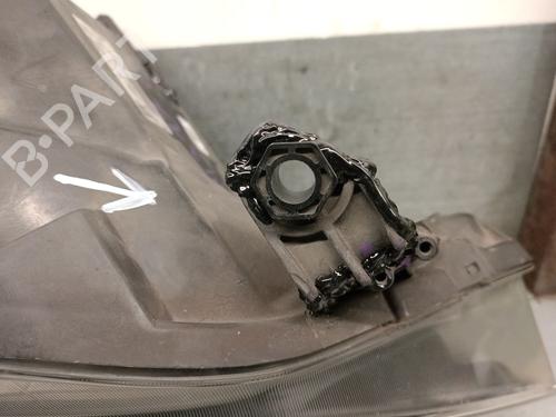 Right headlight SEAT IBIZA IV SC (6J1, 6P5) 1.2 TDI | BP31176663C29 